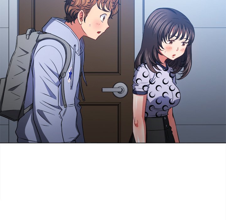 My High School Bully chapter 104 page 130