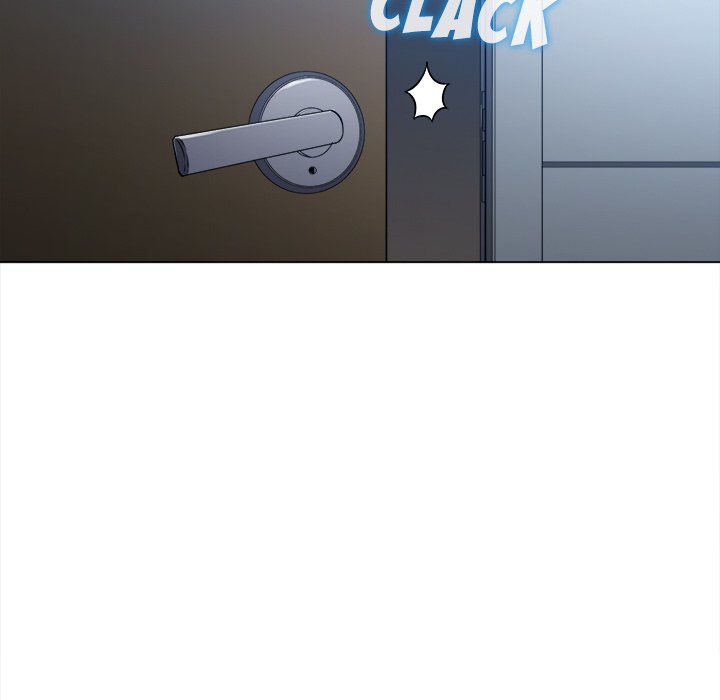 My High School Bully chapter 104 page 132