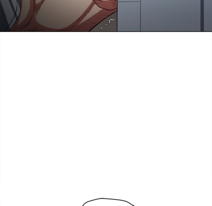 My High School Bully chapter 104 page 134