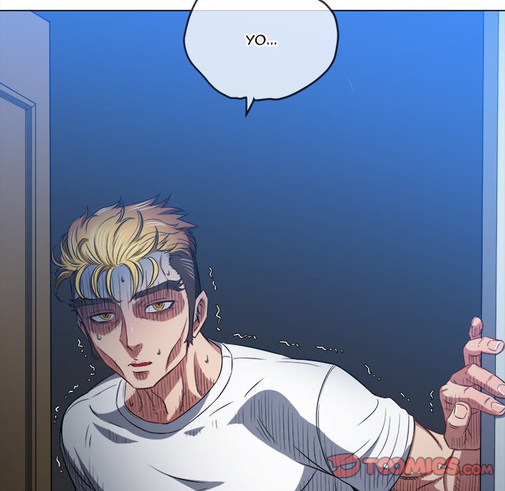 My High School Bully chapter 104 page 135