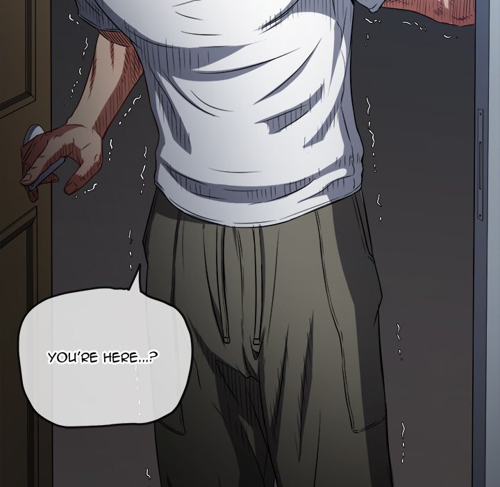 My High School Bully chapter 104 page 136