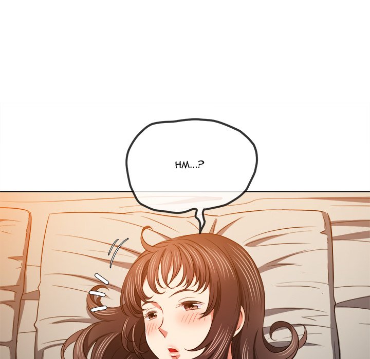 My High School Bully chapter 105 page 34