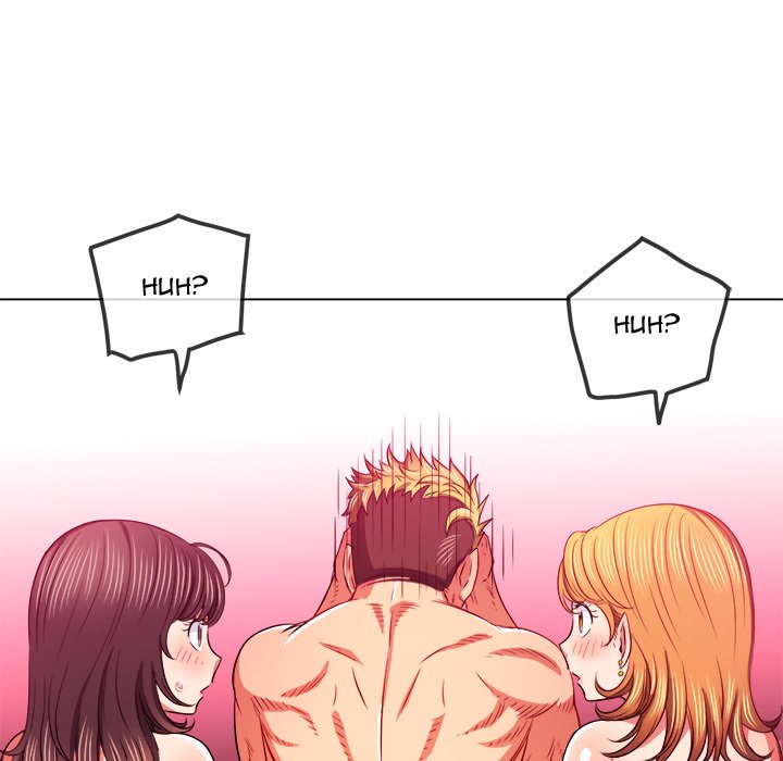 My High School Bully chapter 105 page 38