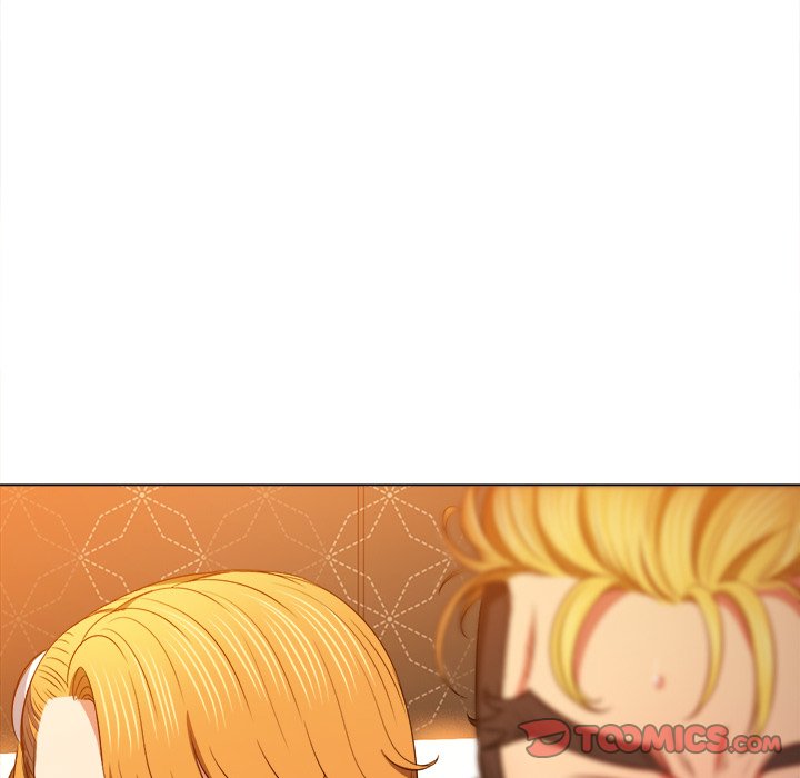 My High School Bully chapter 105 page 57