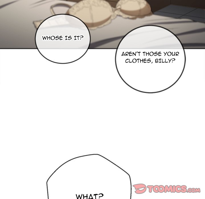 My High School Bully chapter 105 page 63