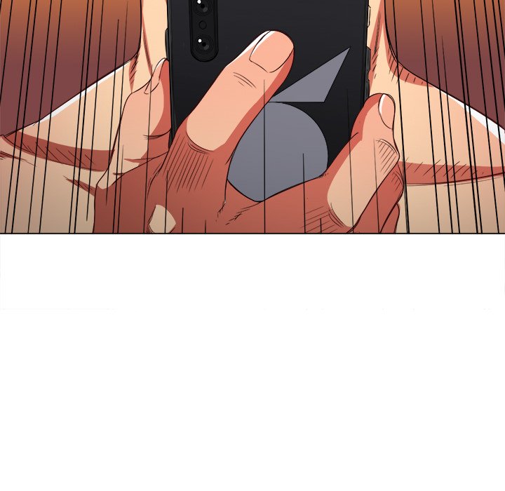 My High School Bully chapter 105 page 65