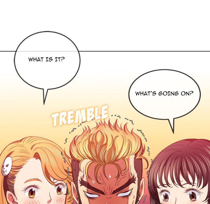 My High School Bully chapter 105 page 66