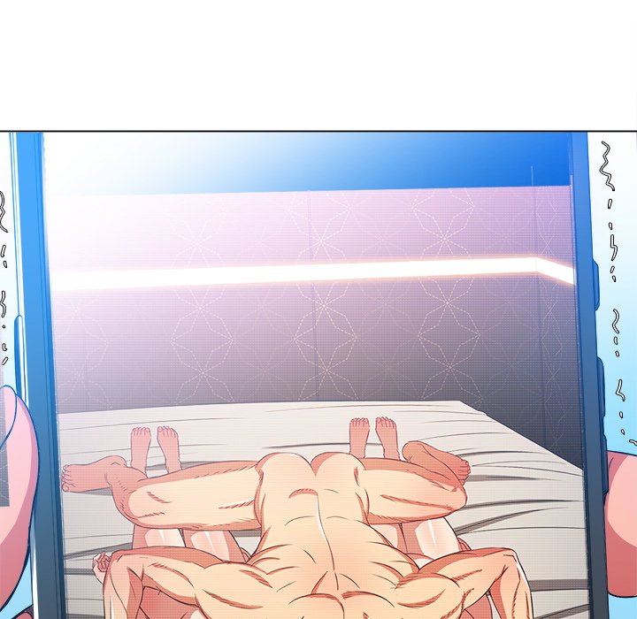 My High School Bully chapter 105 page 68