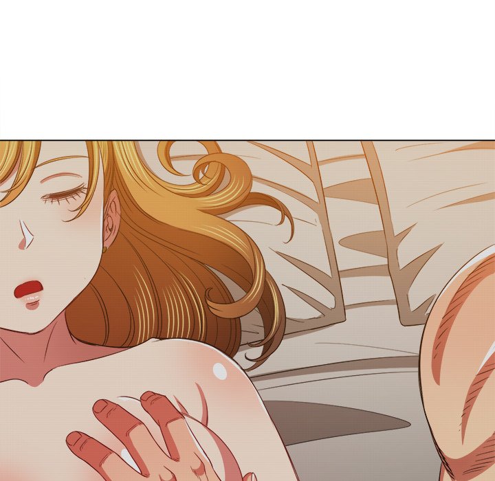 My High School Bully chapter 105 page 70
