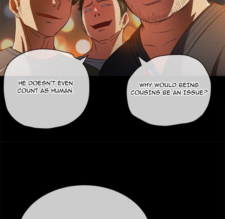 My High School Bully chapter 105 page 97