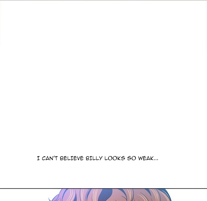 My High School Bully chapter 105 page 108