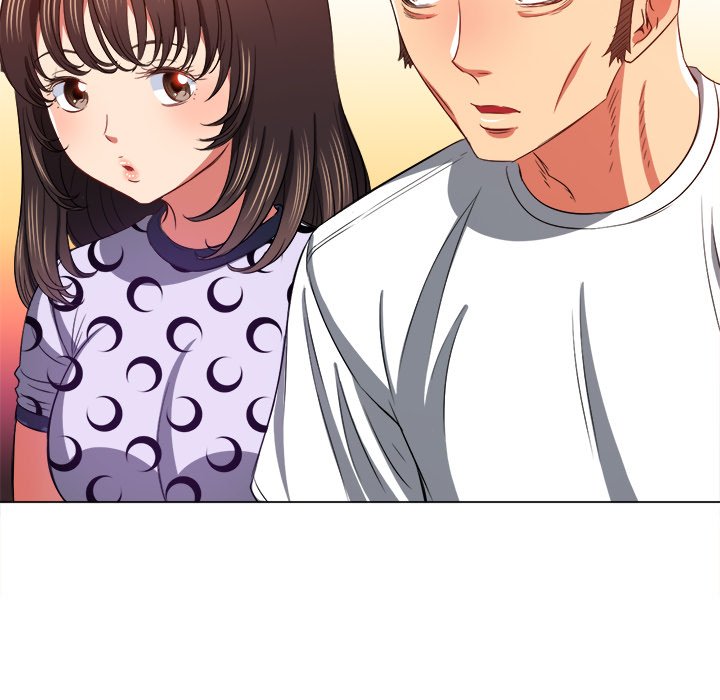 My High School Bully chapter 105 page 113