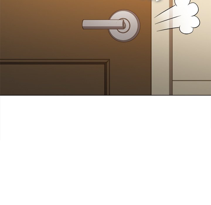 My High School Bully chapter 105 page 115