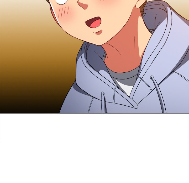 My High School Bully chapter 105 page 119