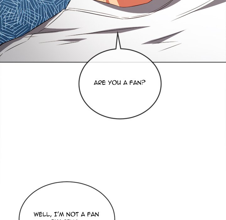 My High School Bully chapter 105 page 125