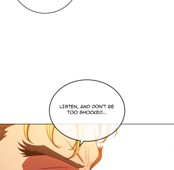 My High School Bully chapter 105 page 127