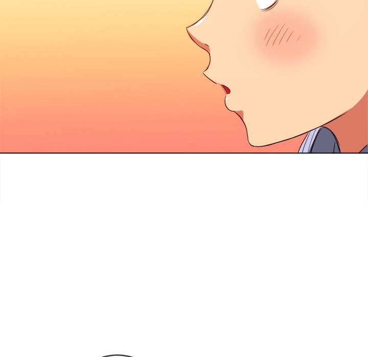 My High School Bully chapter 105 page 130