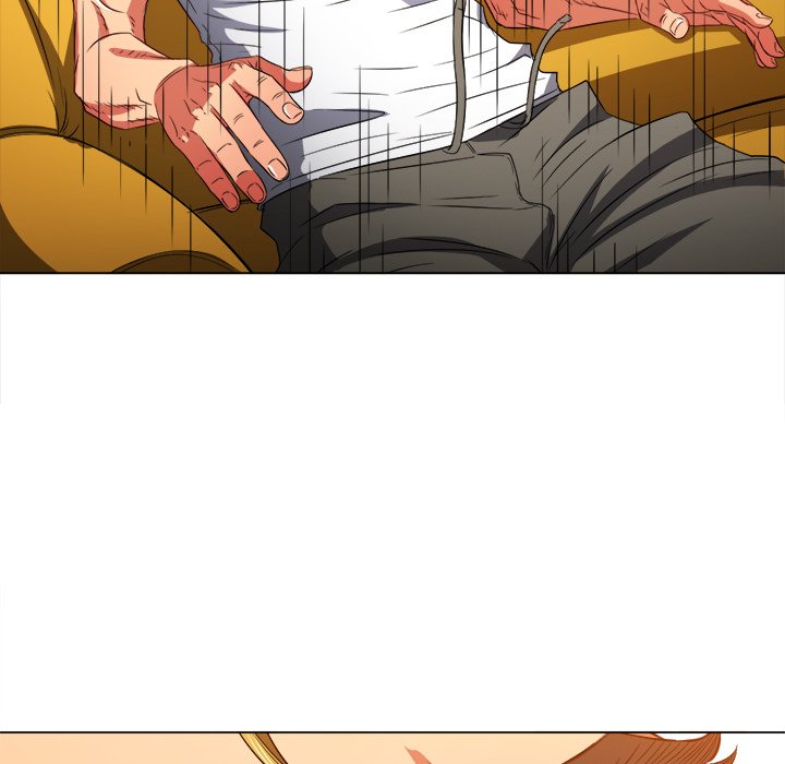 My High School Bully chapter 105 page 150