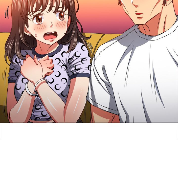 My High School Bully chapter 106 page 43