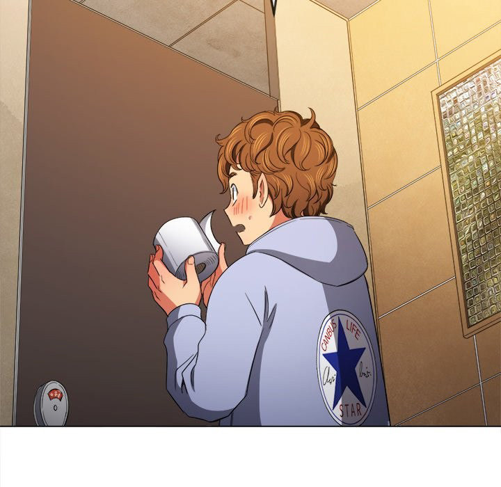 My High School Bully chapter 106 page 85