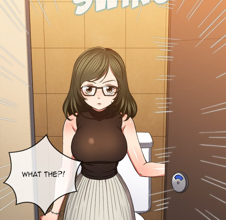 My High School Bully chapter 106 page 87