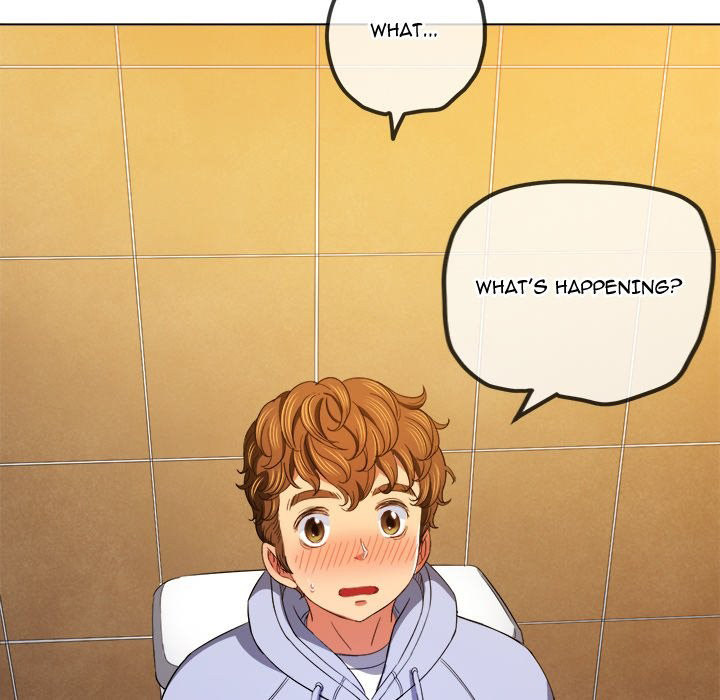 My High School Bully chapter 106 page 97