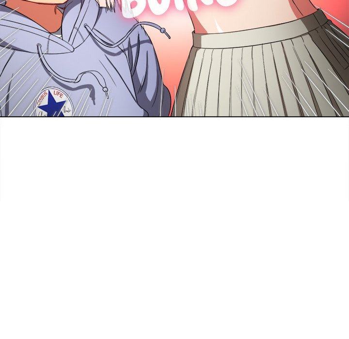 My High School Bully chapter 106 page 101