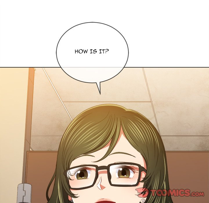 My High School Bully chapter 106 page 102