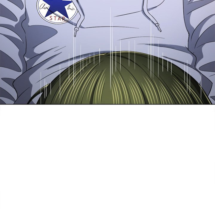 My High School Bully chapter 106 page 115