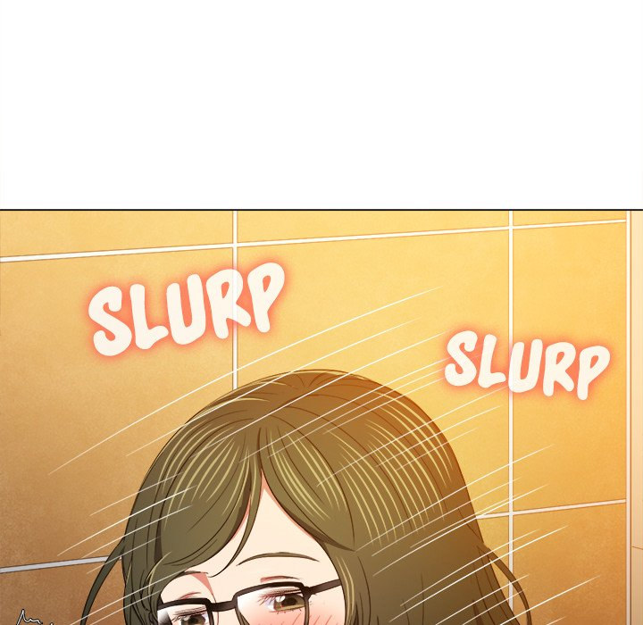 My High School Bully chapter 106 page 116