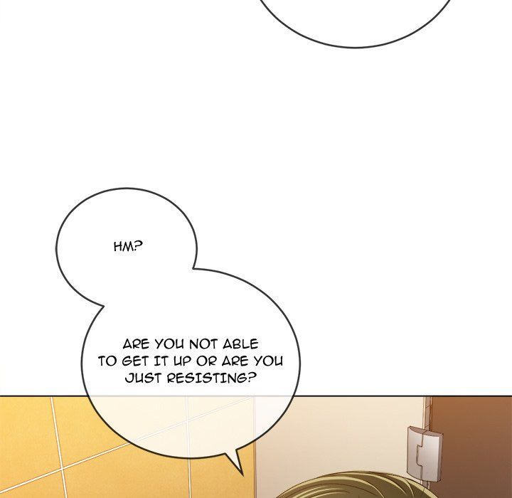 My High School Bully chapter 106 page 128