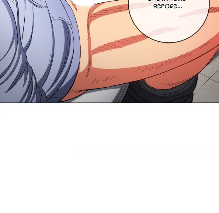 My High School Bully chapter 106 page 130