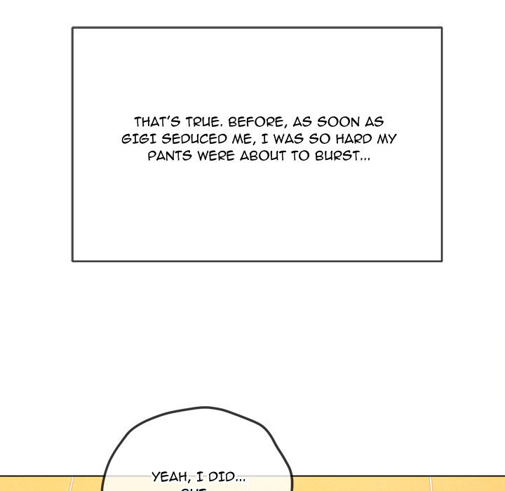 My High School Bully chapter 106 page 131