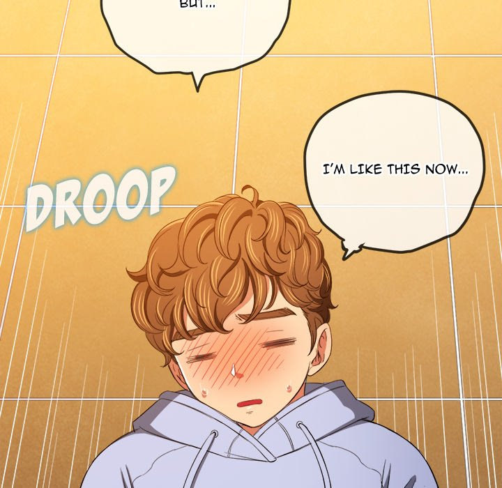 My High School Bully chapter 106 page 132