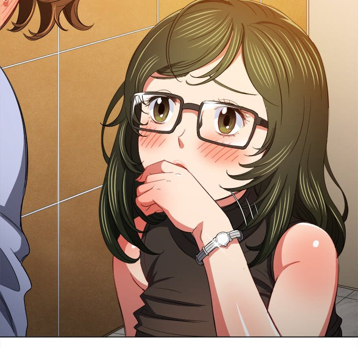 My High School Bully chapter 106 page 135