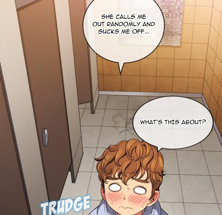 My High School Bully chapter 106 page 148