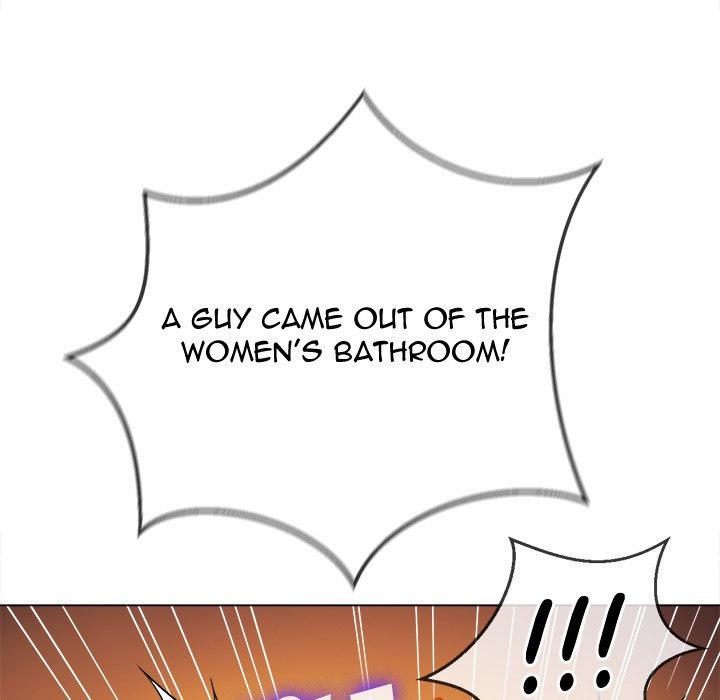 My High School Bully chapter 106 page 152