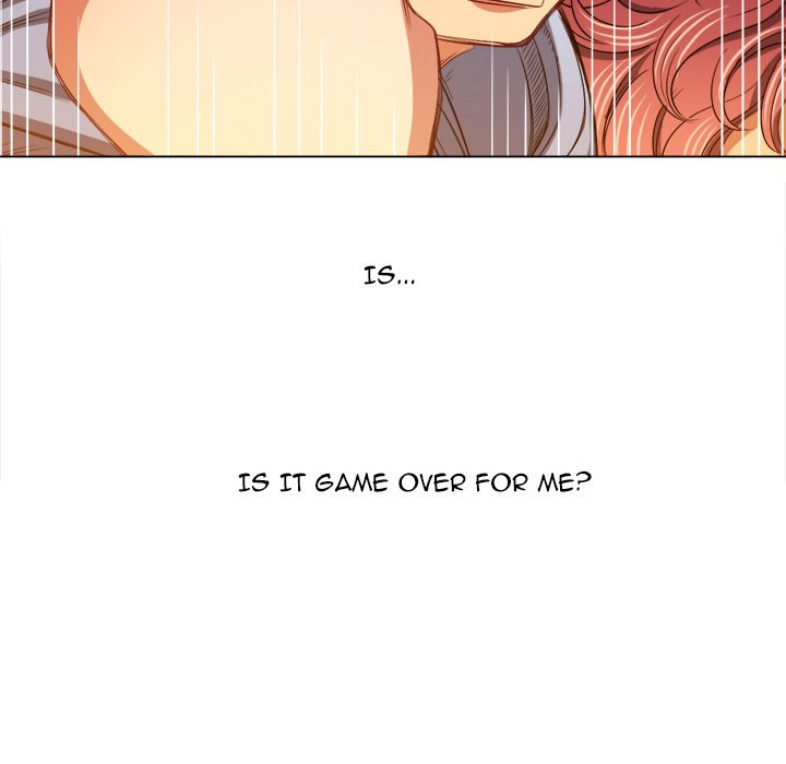 My High School Bully chapter 106 page 158