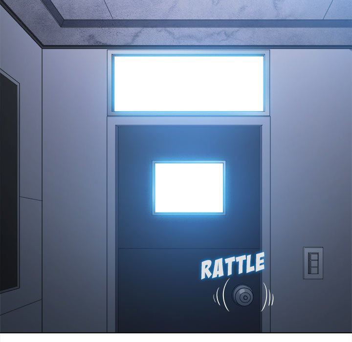 My High School Bully chapter 107 page 32