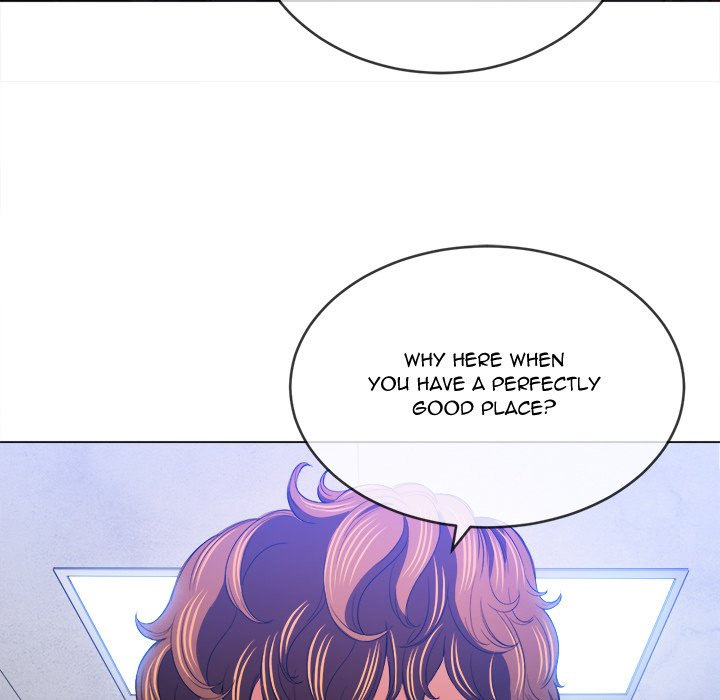 My High School Bully chapter 107 page 53
