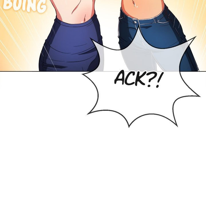 My High School Bully chapter 107 page 64
