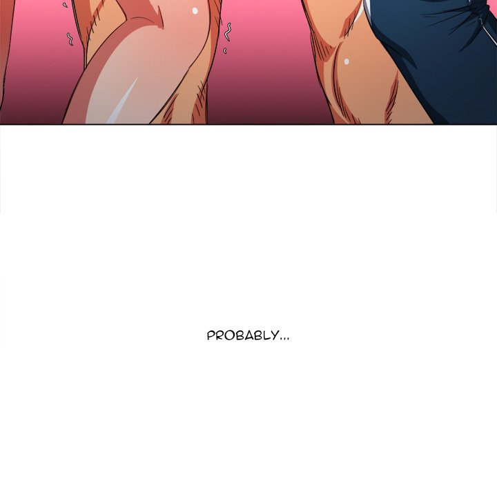 My High School Bully chapter 107 page 87