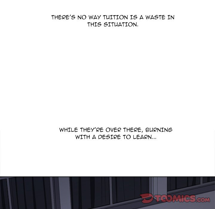 My High School Bully chapter 107 page 102
