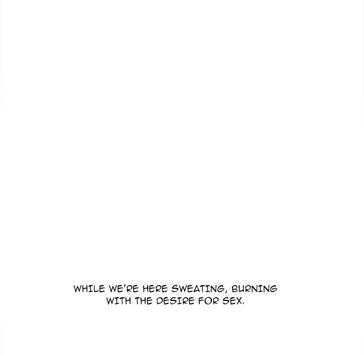 My High School Bully chapter 107 page 104