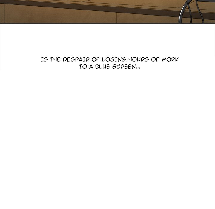 My High School Bully chapter 107 page 110