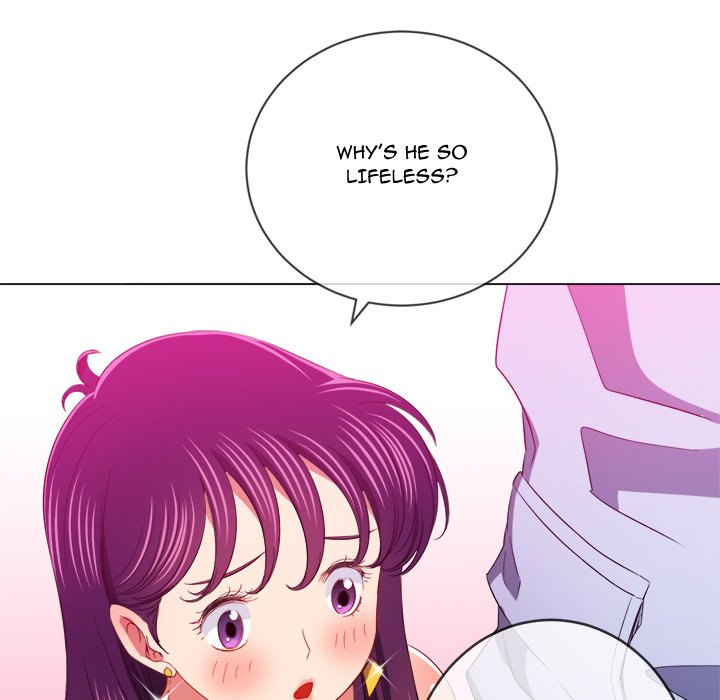 My High School Bully chapter 107 page 117