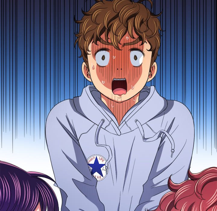 My High School Bully chapter 107 page 128