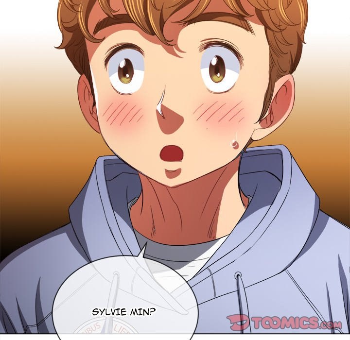 My High School Bully chapter 107 page 138