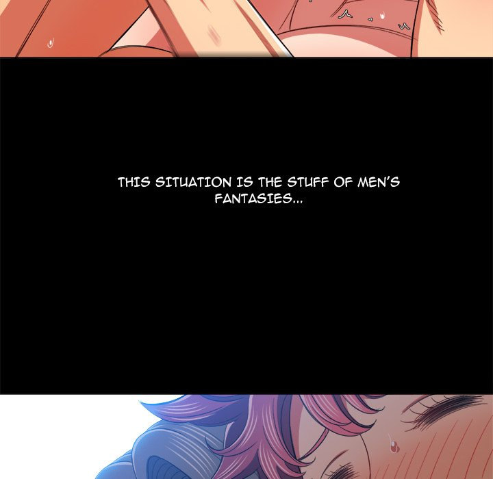 My High School Bully chapter 108 page 81