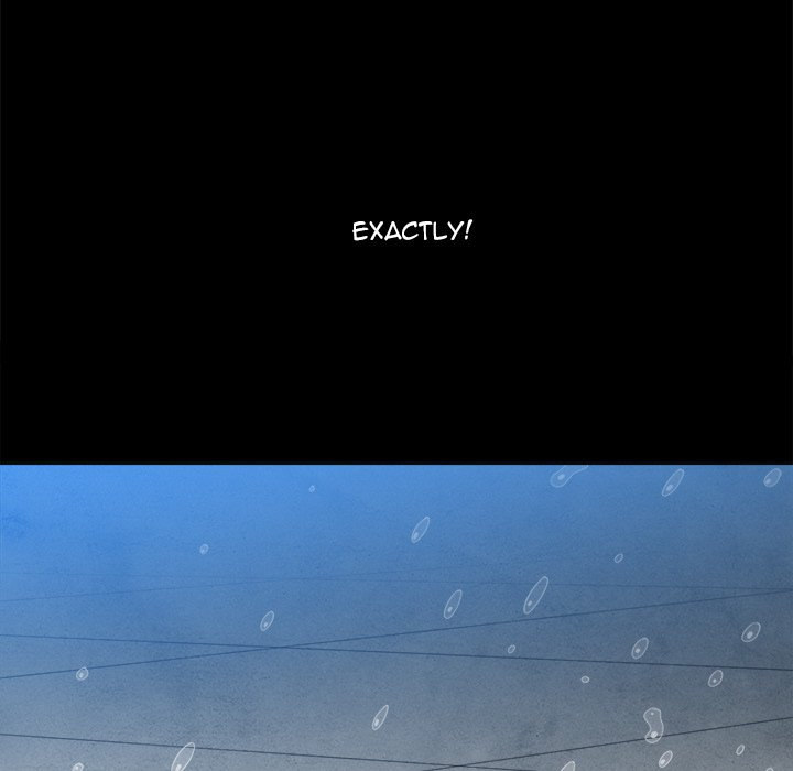 My High School Bully chapter 108 page 83